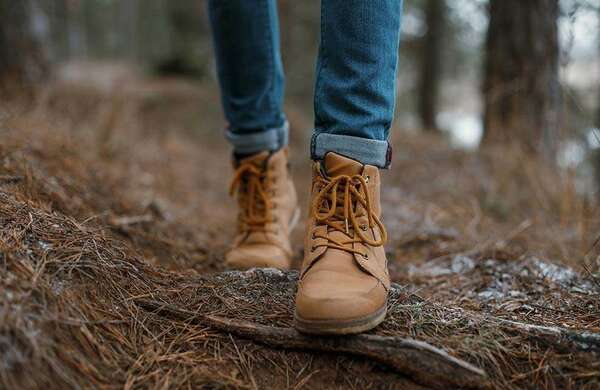 LA MARCHE THERAPEUTIQUE 