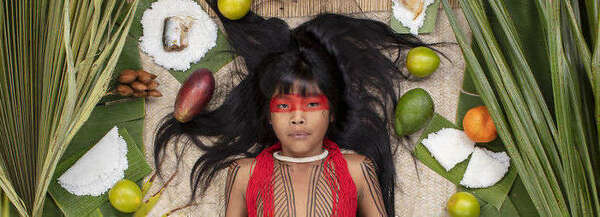 ART, ALIMENTATION & CONSCIENCE 