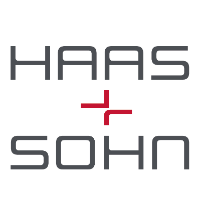 Haas sohn