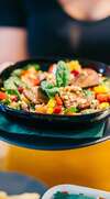 impédancemètre utilisé pour bilan nutritionnel personnalisé