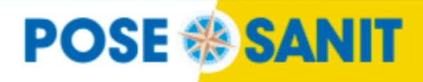 Logo SARL Pose Sanit