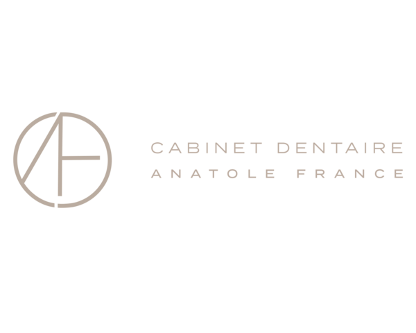 Logo Cabinet dentaire Anatole France