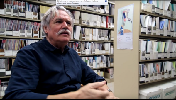  La "révolution managériale"