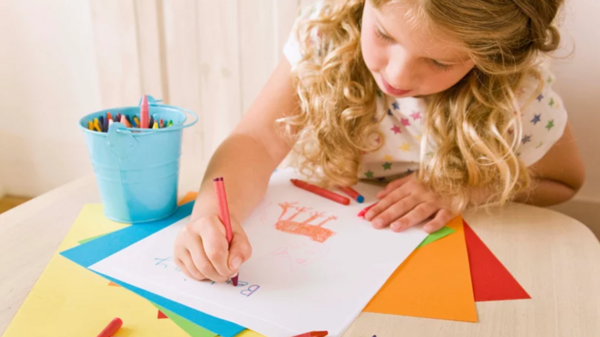  Le stress des enfants