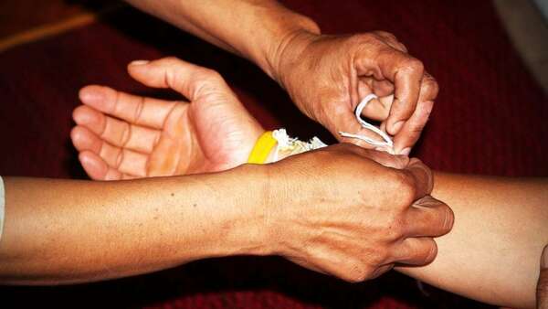  Sophrologie et Cancer