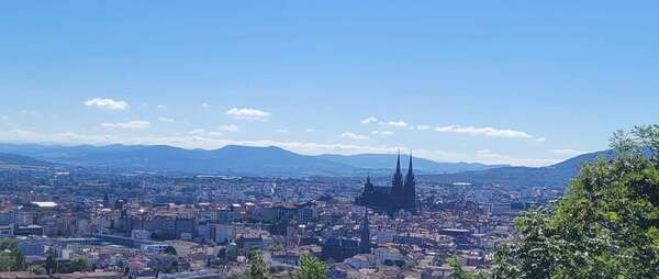 Cabinet de Sophrologie, d'Hypnose et de Thérapie Intégrative à Clermont-Ferrand