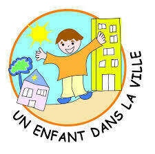 Un enfant dans la ville