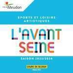 L'Avant-Seine