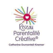 Réseau Parentalité Créative
