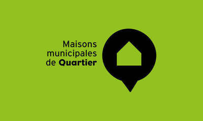 Maisons municipales de quartiers