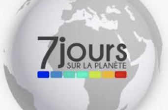 7 jours pour la planète