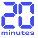 20 minutes