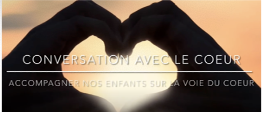 Conversations avec le coeur