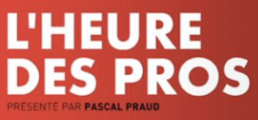 L'heure des pros