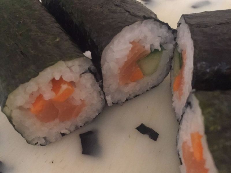 traiteur cacher maki