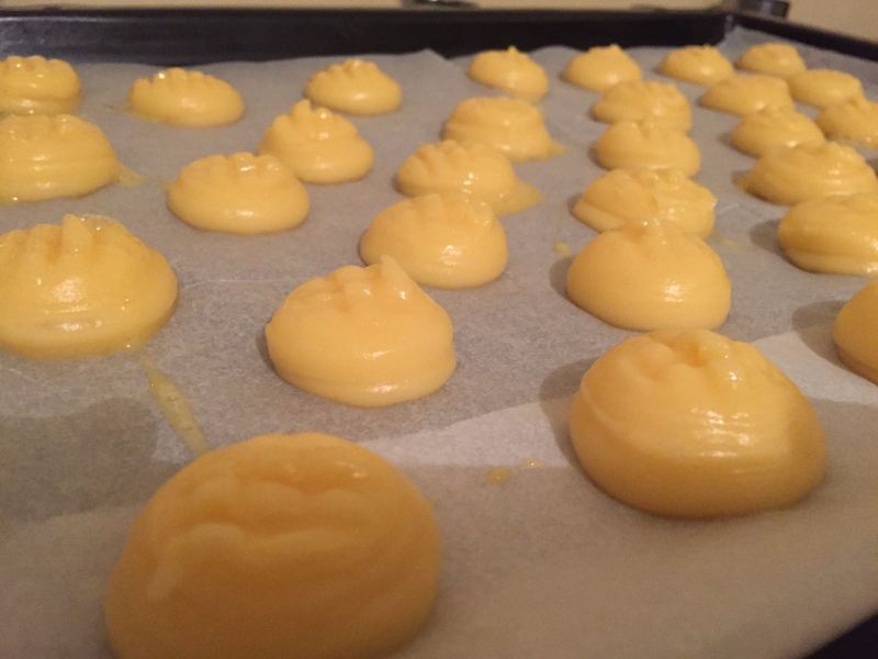 choux traiteur cacher 