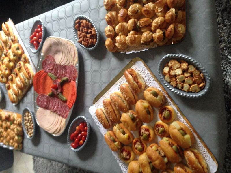 traiteur cacher cocktail 