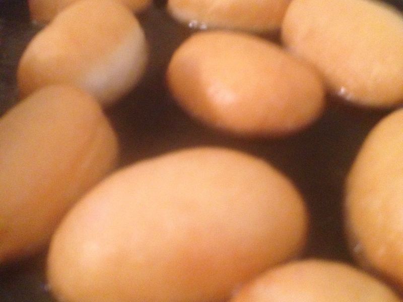   Fricassées traiteur cacher 