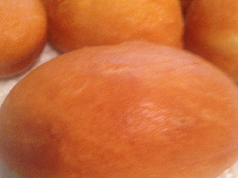 traiteur cacher  Fricassée