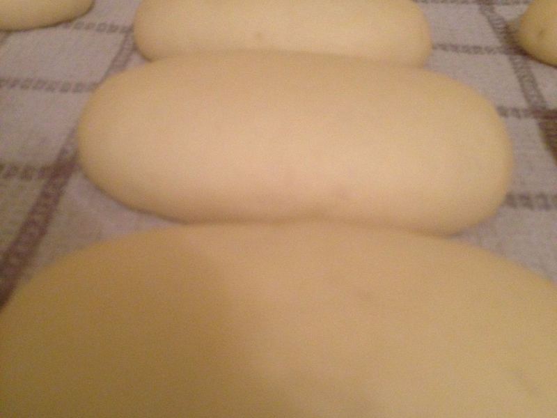 traiteur cacher  Fricassées tunisien 