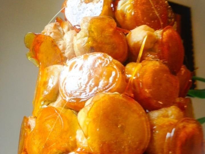 traiteur cacher pièces montées