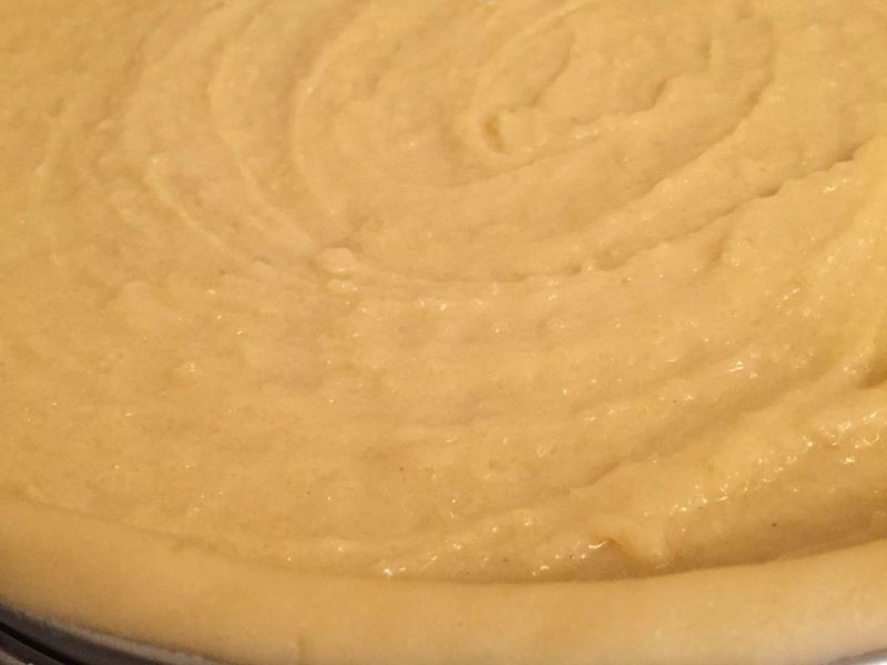 façonnage tarte citron meringuée cacher 