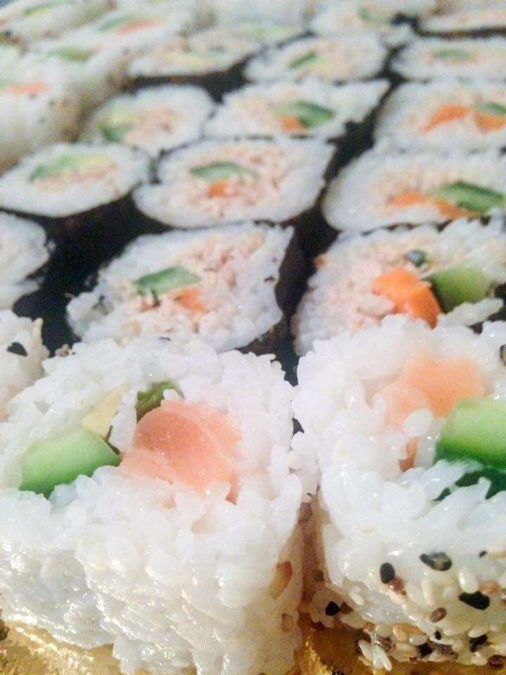 sushi traiteur cacher 