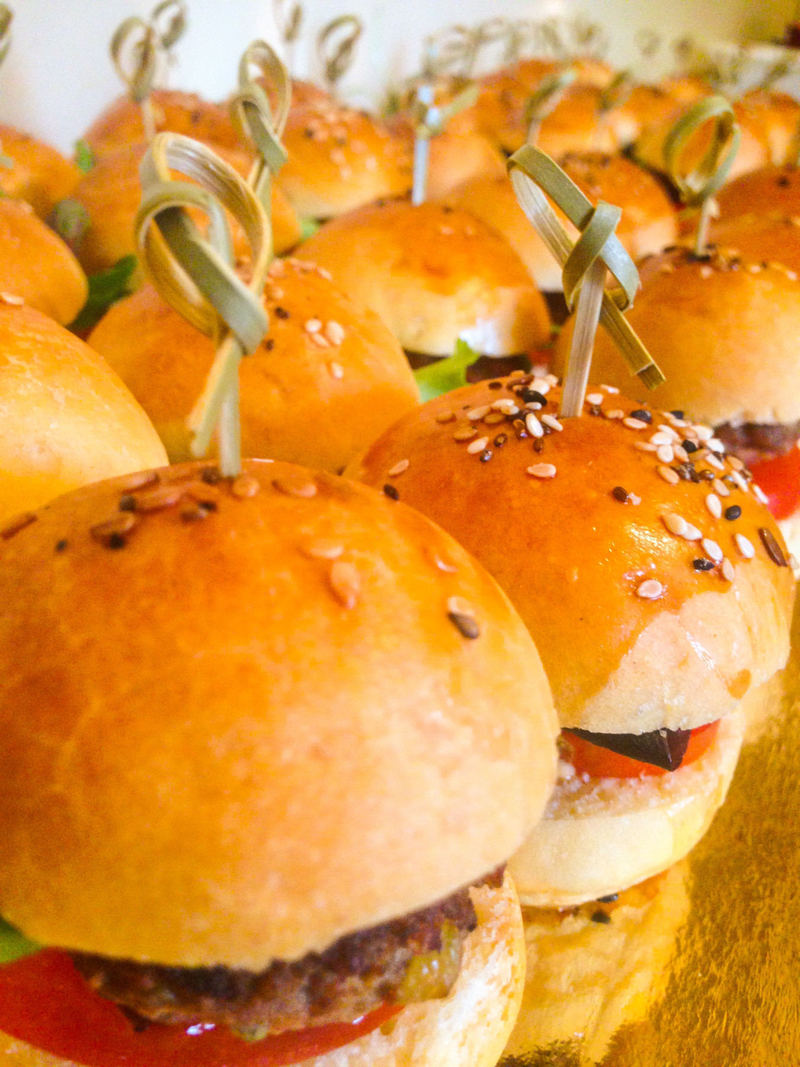 burger traiteur cacher 