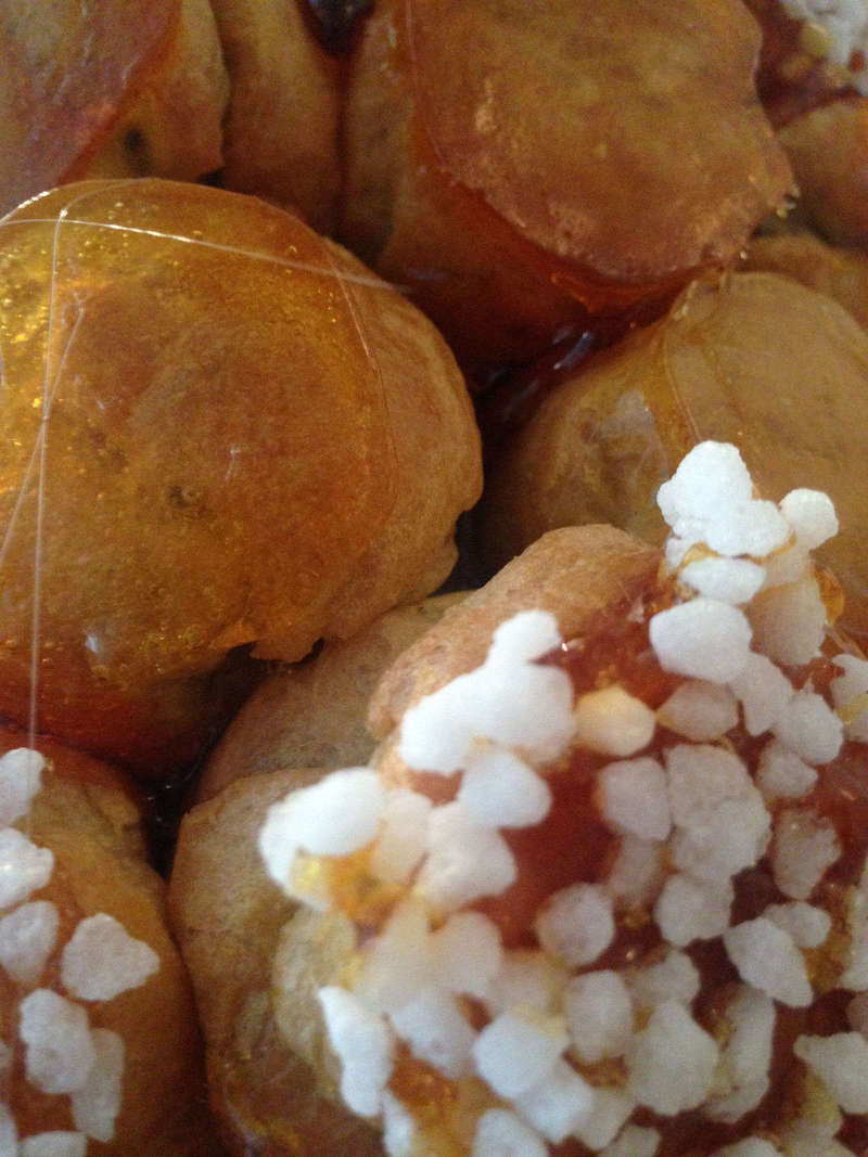 Pièce montée pâtisserie cacher