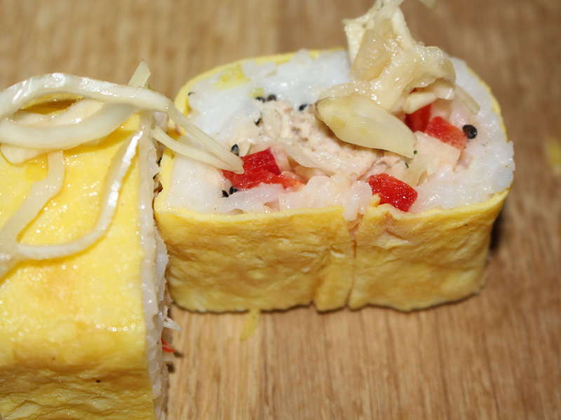 traiteur cacher sushi 