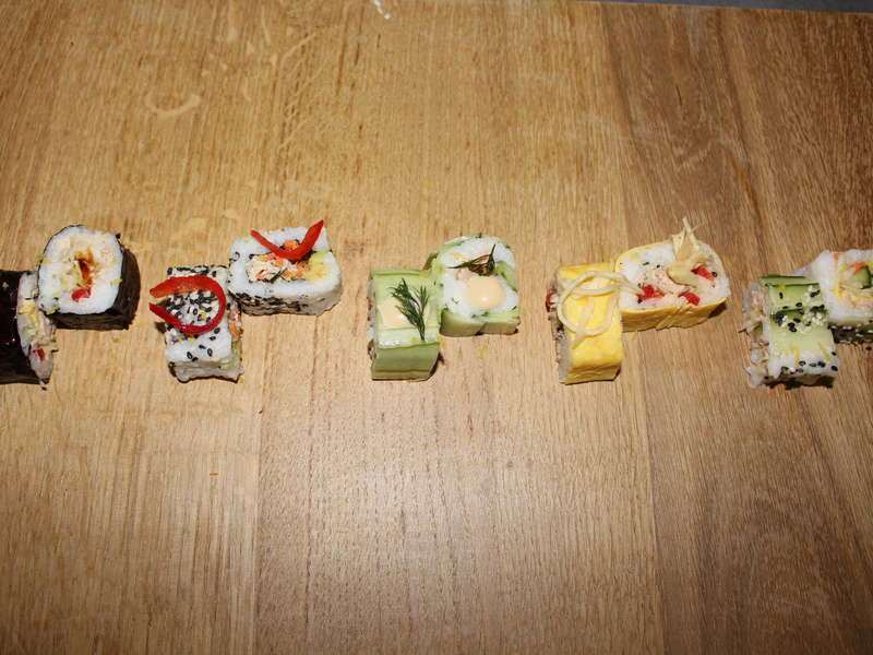 traiteur cacher japonais 