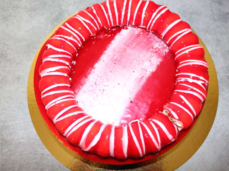 Commander votre gateau d'anniversaire sur mesure par le Petit Cacher