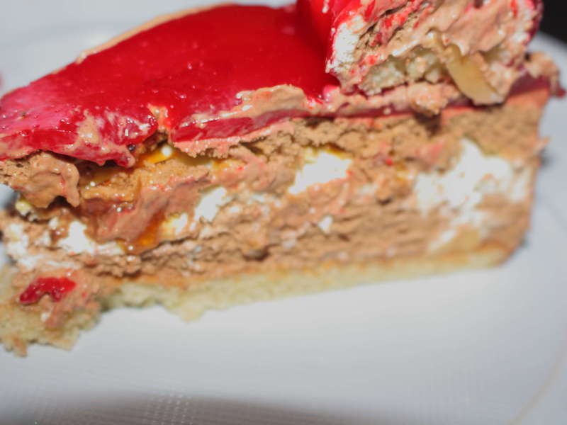 Commander votre gateau d'anniversaire sur mesure par le Petit Cacher