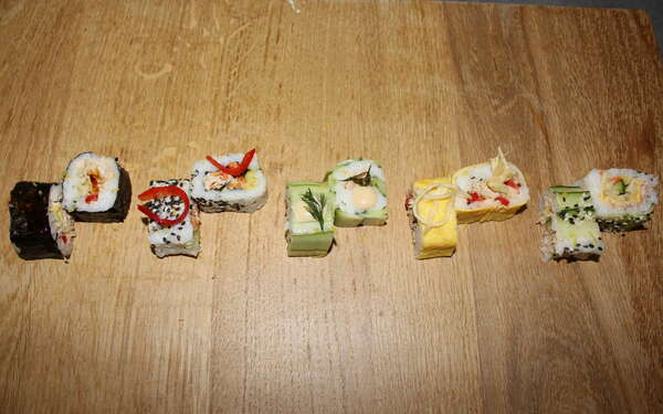 Traiteur cacher qui livre