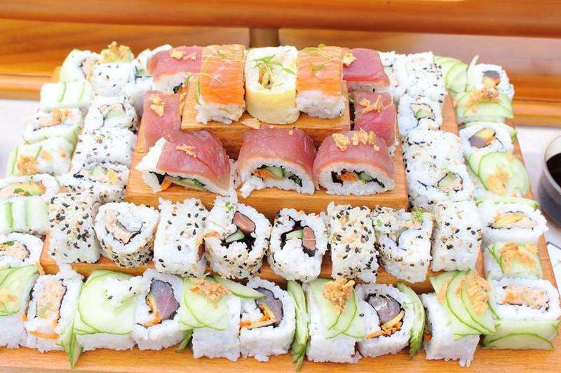 traiteur cacher livraison 