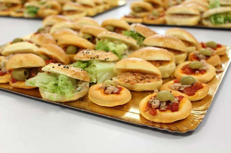 traiteur cacher livraison 