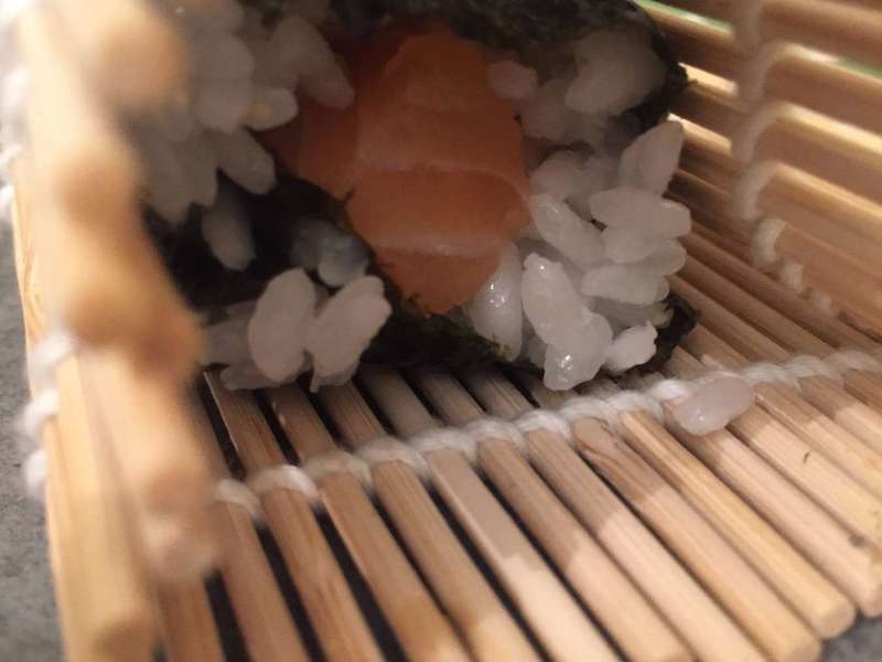 Sushi traiteur cacher