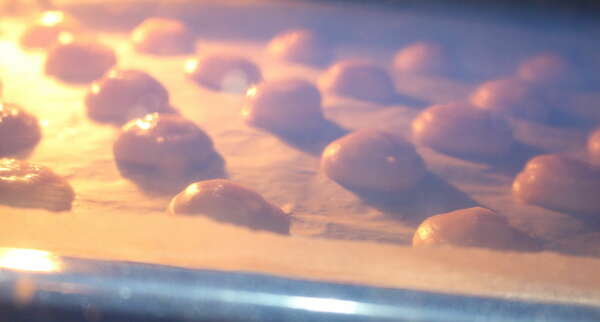 Recette pâte à choux cacher - Le Petit Cacher 