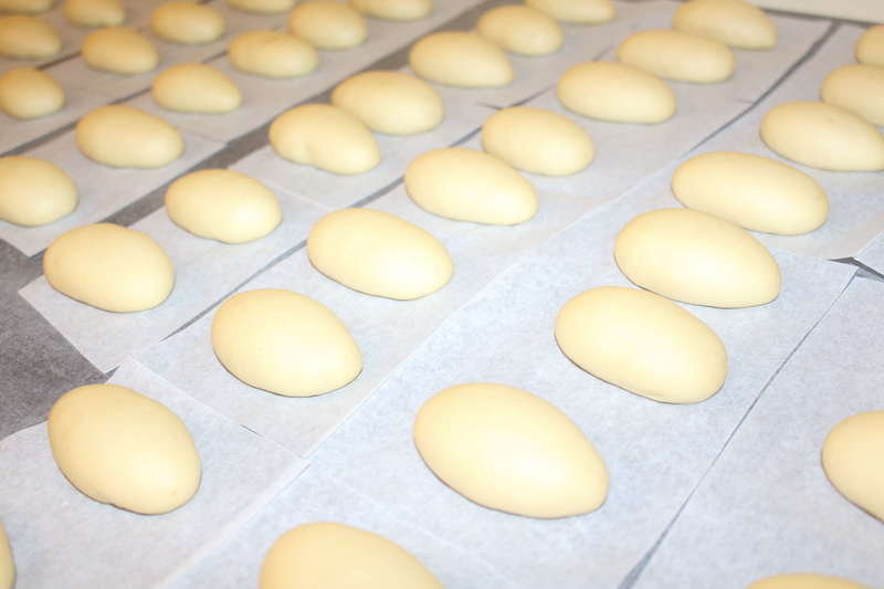 fricassée qui pousse traiteur cacher 