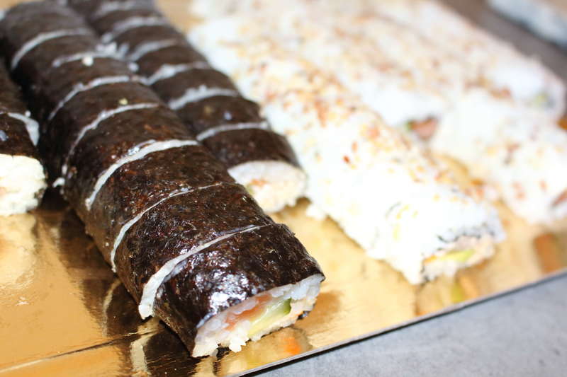 maki traiteur casher 