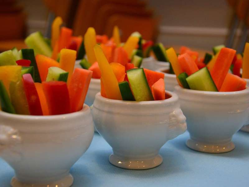 Apéritif traiteur cacher