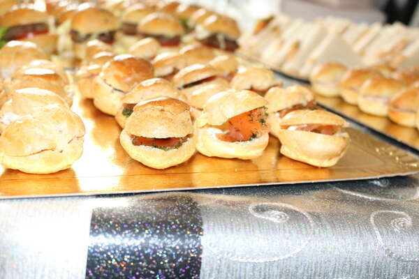 Traiteur buffet froid casher paris 