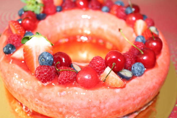 Pâtisserie cacher, dessert traiteur cacher 