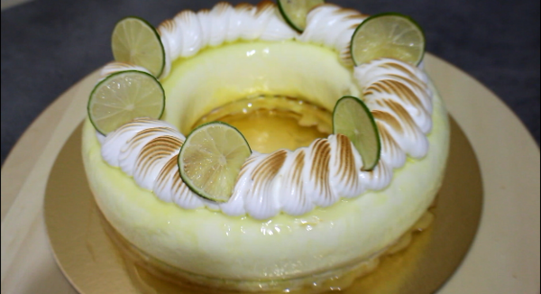 traiteur cacher gâteau citron, dessert traiteur cacher 