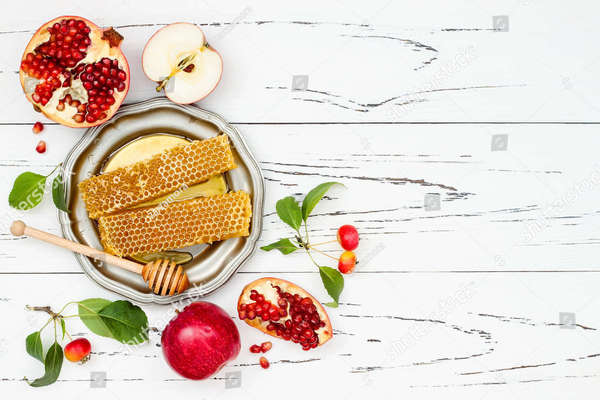 Traiteur Cacher pour Rosh Hashana paris 