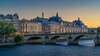 reception cacher Paris