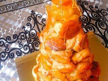 traiteur cacher pièces montées