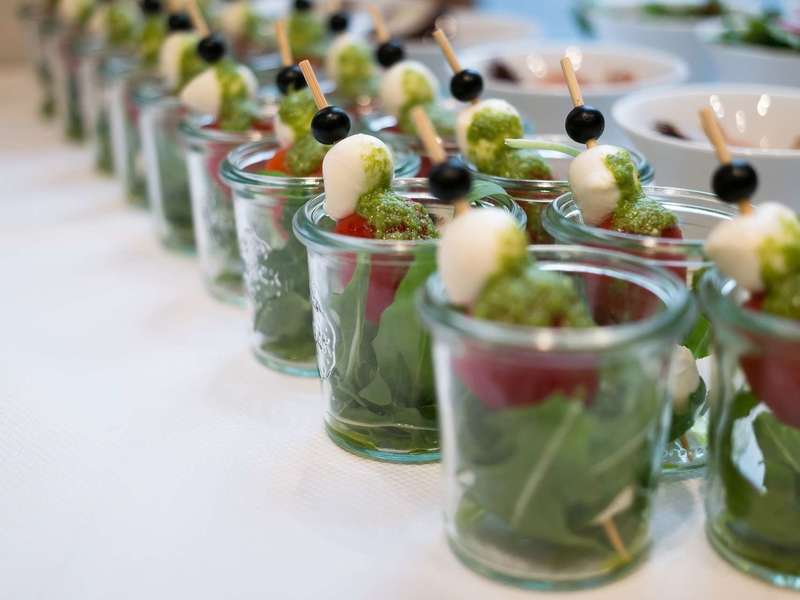 buffet traiteur cacher