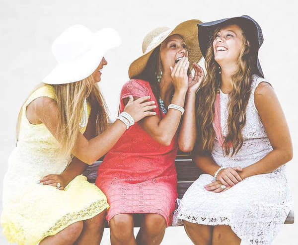 Groupe de paroles de femmes