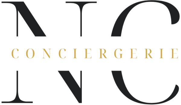Logo Nico Conciergerie